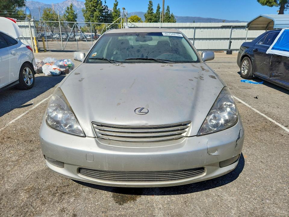 2003 Lexus Es 300