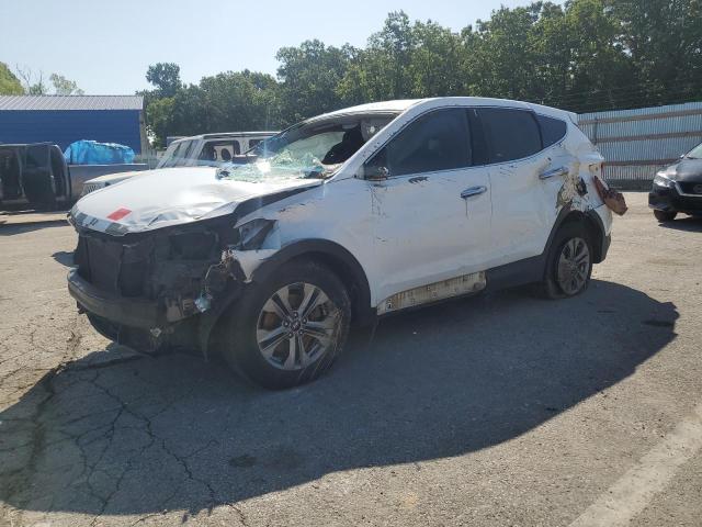 2016 Hyundai Santa fe