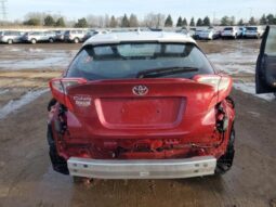 
										2018 Toyota C-hr full									