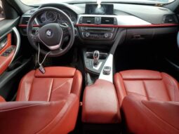 
										2014 BMW 3 series full									
