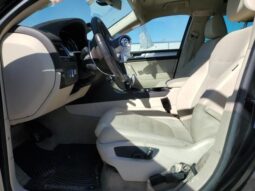 
										2014 Volkswagen Touareg full									