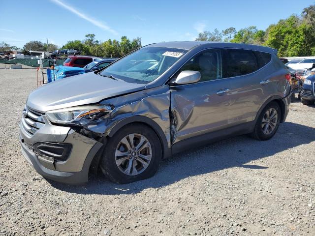 2015 Hyundai Santa fe