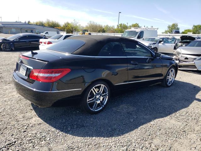 2013 Mercedes-benz E-class