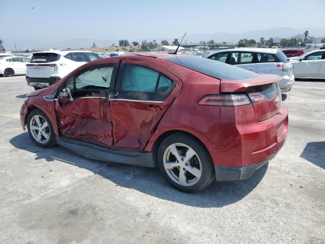 2014 Chevrolet Volt