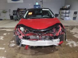 
										2021 Toyota C-hr full									