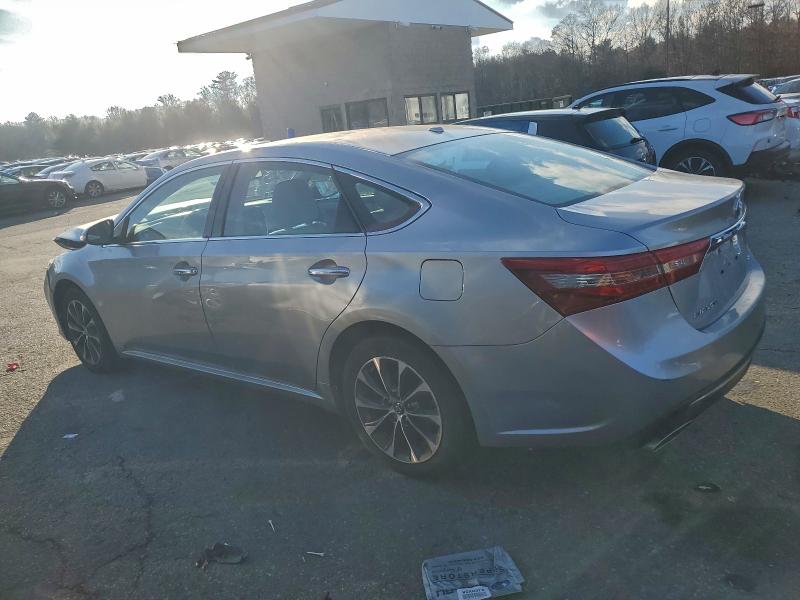 2016 Toyota Avalon