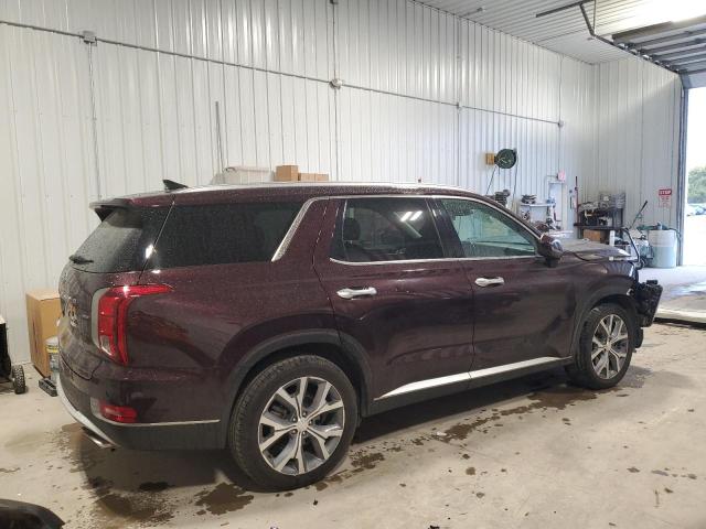 2020 Hyundai Palisade
