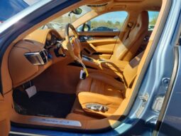 
										2015 Porsche Panamera full									