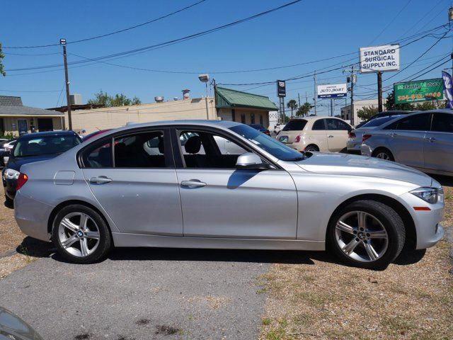 2014 BMW 3 series