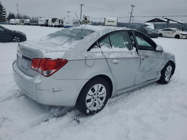 2013 Chevrolet Cruze