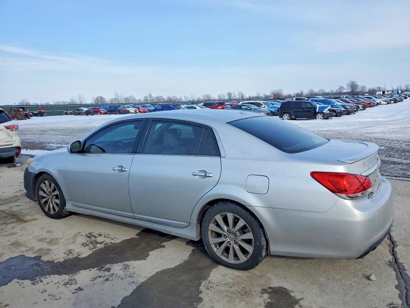 2012 Toyota Avalon