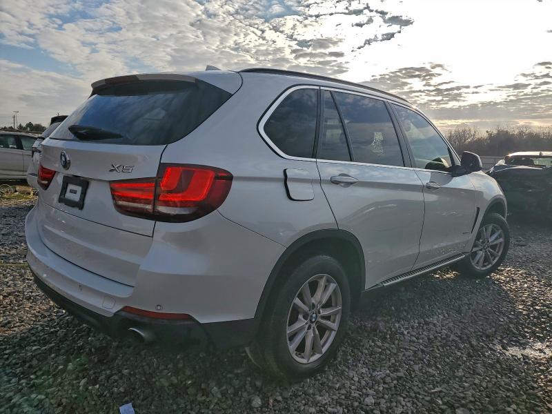 2015 BMW X5