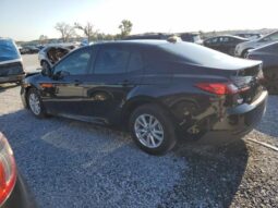 
										2025 Toyota Camry xse full									