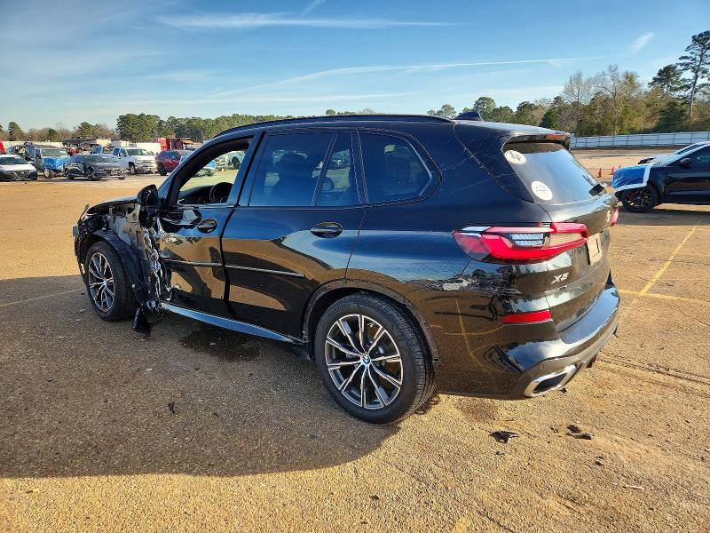 2019 BMW X5