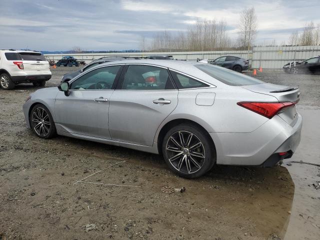 2019 Toyota Avalon