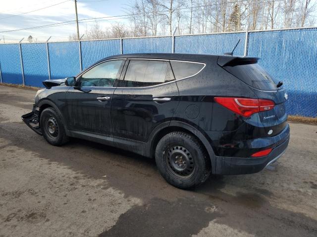 2013 Hyundai Santa fe