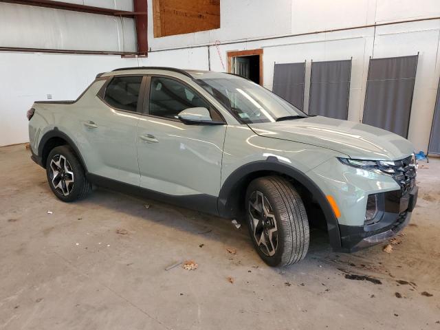 2024 Hyundai Santa cruz