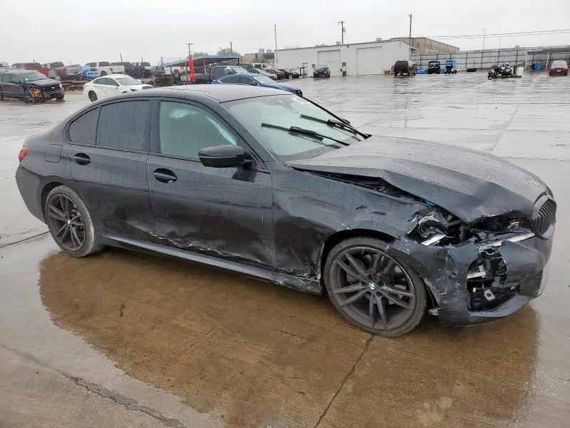 2020 BMW 3 series