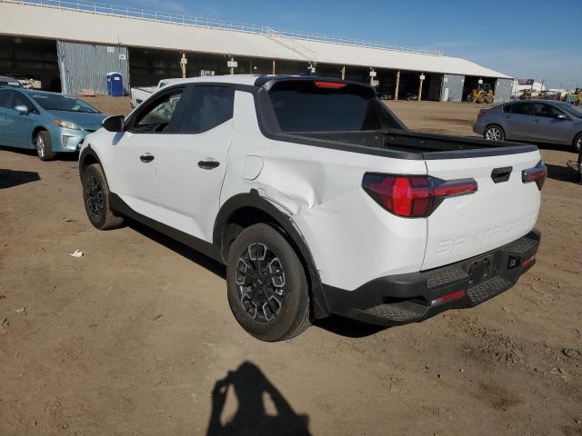 2023 Hyundai Santa cruz