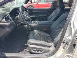 
										2021 Toyota Camry se full									