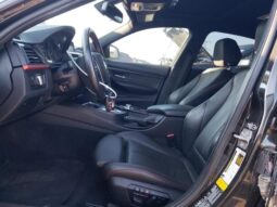 
										2013 BMW 3 series full									