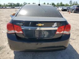 
										2015 Chevrolet Cruze full									