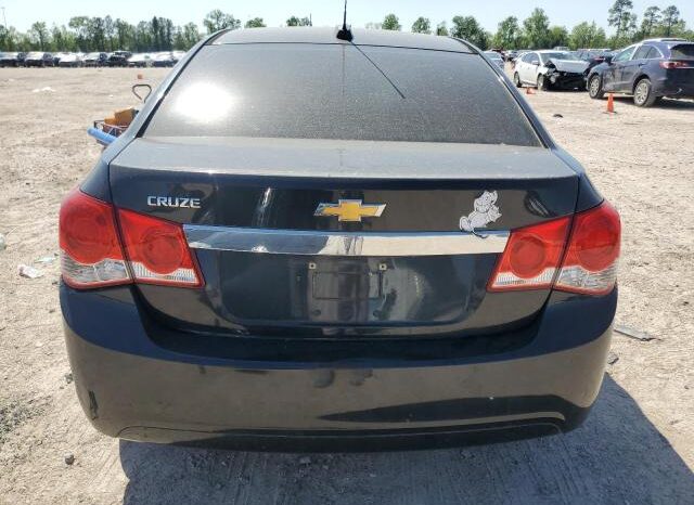 
								2015 Chevrolet Cruze full									