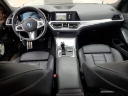 
										2022 BMW 3 series full									