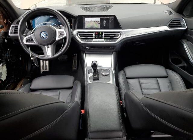 
								2022 BMW 3 series full									