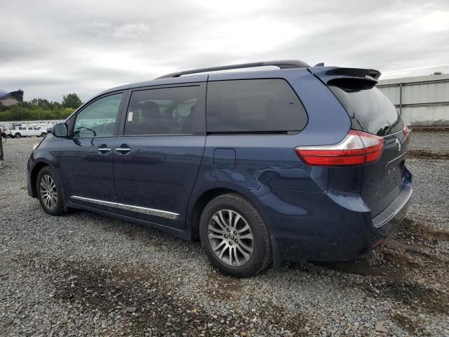 2019 Toyota Sienna