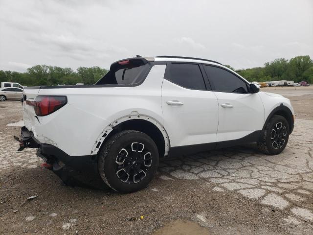 2022 Hyundai Santa cruz