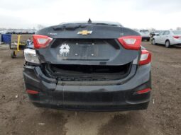 
										2017 Chevrolet Cruze full									