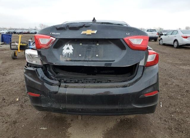 
								2017 Chevrolet Cruze full									