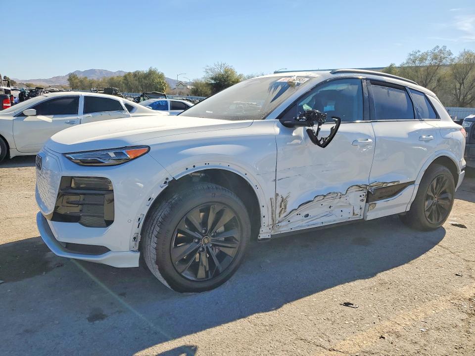 2025 Audi Q6