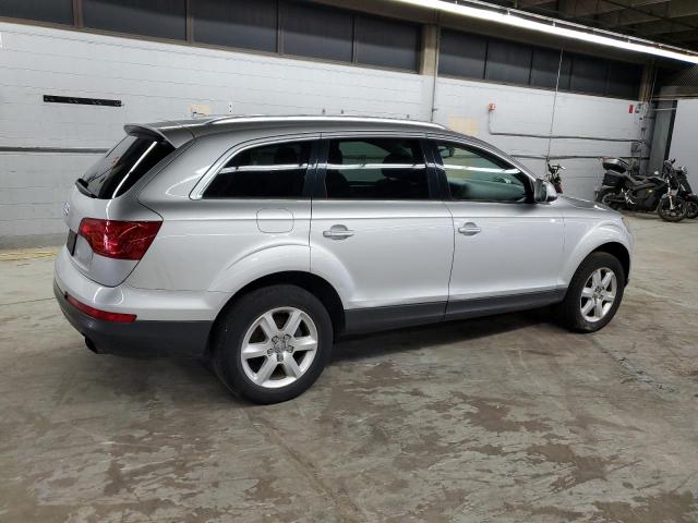 2013 Audi Q7