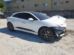 
										2020 Jaguar I-pace full									