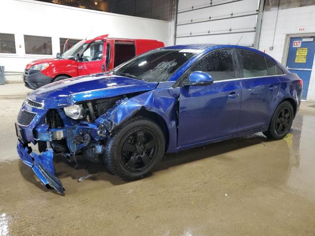 2013 Chevrolet Cruze