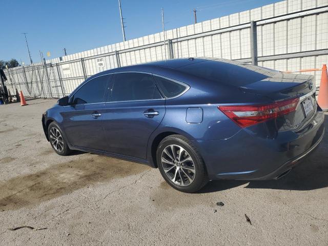 2017 Toyota Avalon