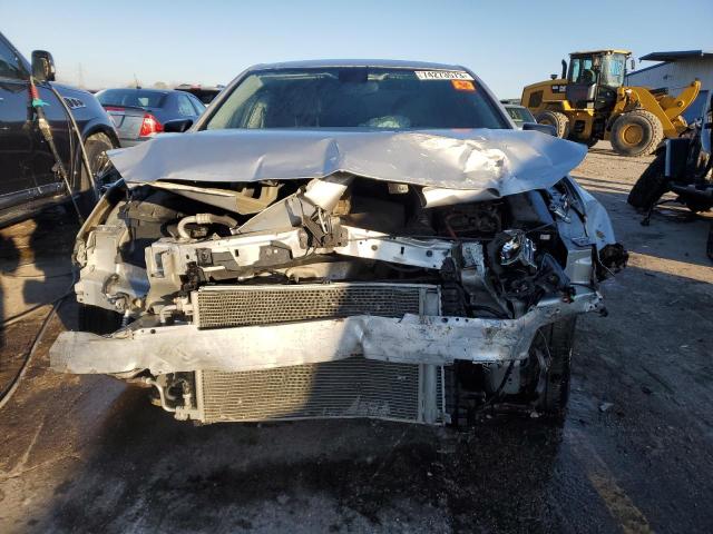 2015 Chevrolet Malibu
