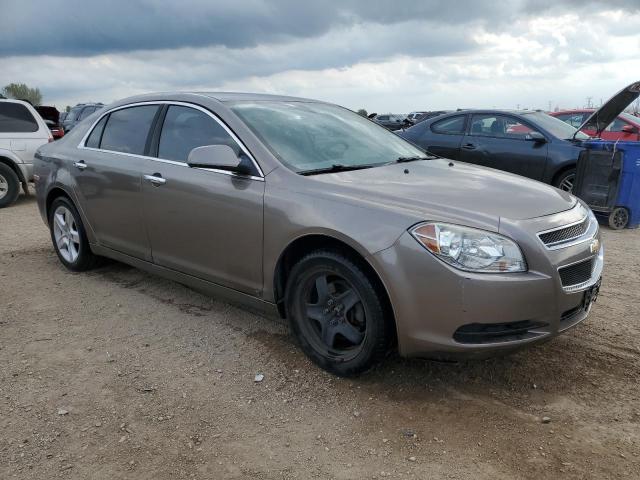 2012 Chevrolet Malibu ls