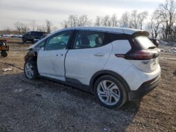 
										2023 Chevrolet Bolt ev full									