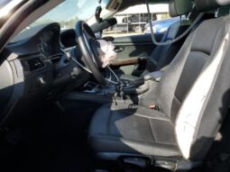 
										2013 BMW 3 series full									