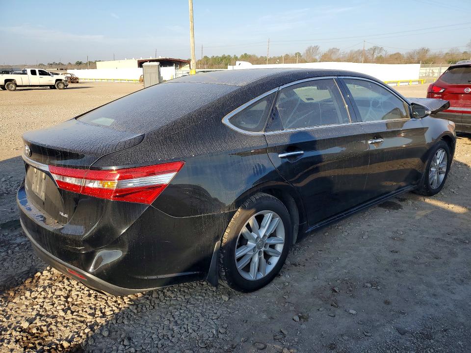 2014 Toyota Avalon