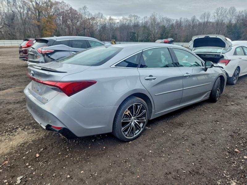 2019 Toyota Avalon