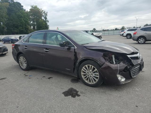 2013 Toyota Avalon