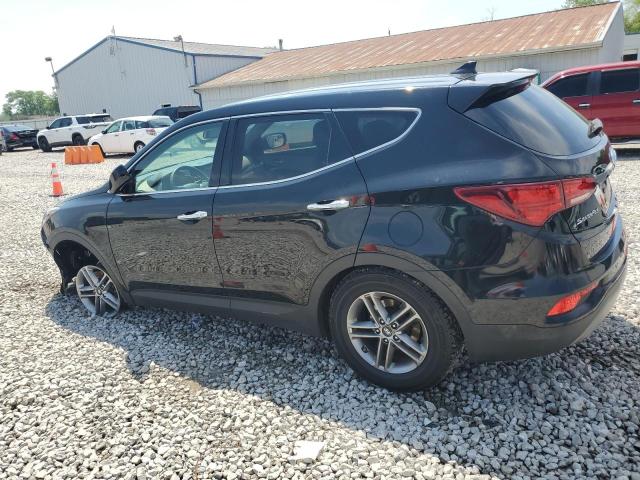 2018 Hyundai Santa fe