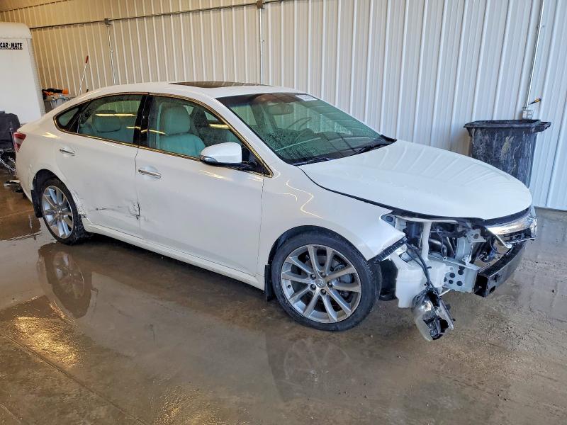 2015 Toyota Avalon