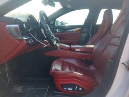 
										2018 Porsche Panamera full									