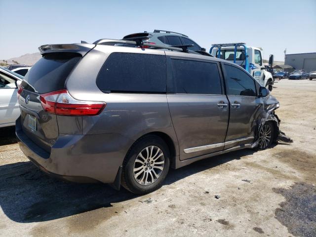 2019 Toyota Sienna