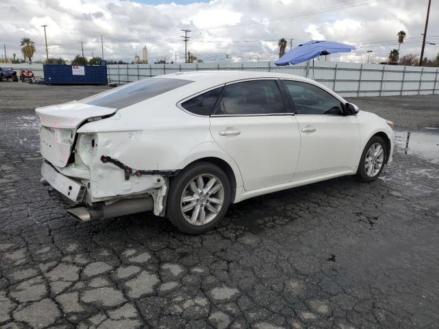 2014 Toyota Avalon